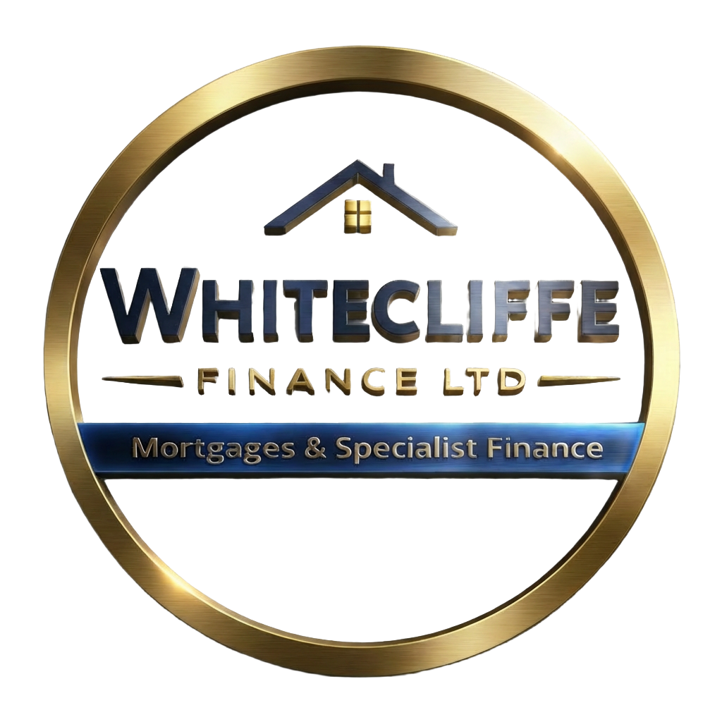 Whitecliffe Finance Ltd — Mortgages & Specialist Finance